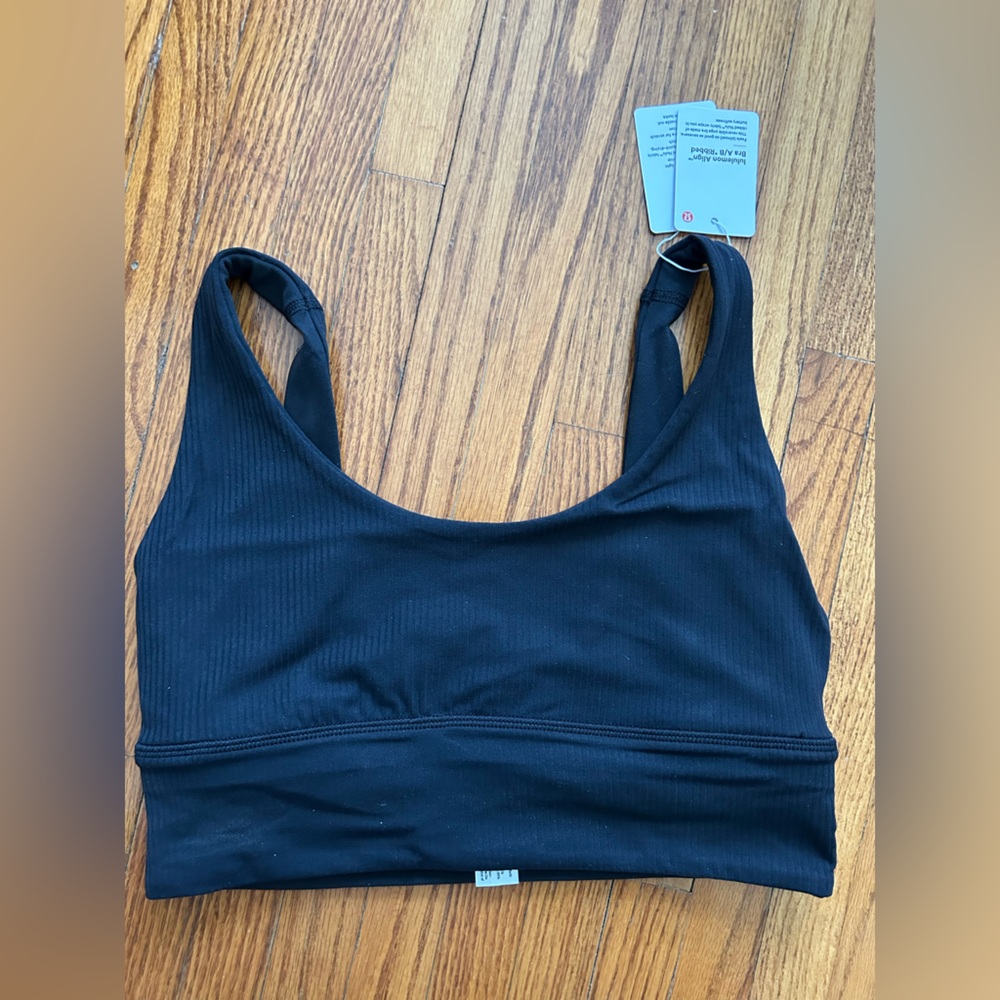 Lululemon Align Ribbed Bra